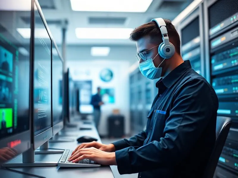 IT Services